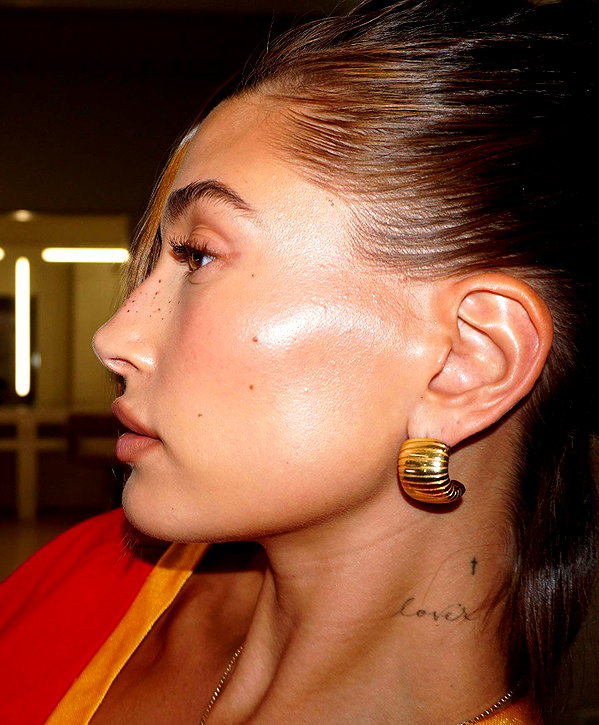 haileybieber instagram image archive image
