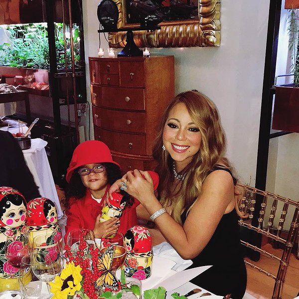 mariahcarey instagram image archive image