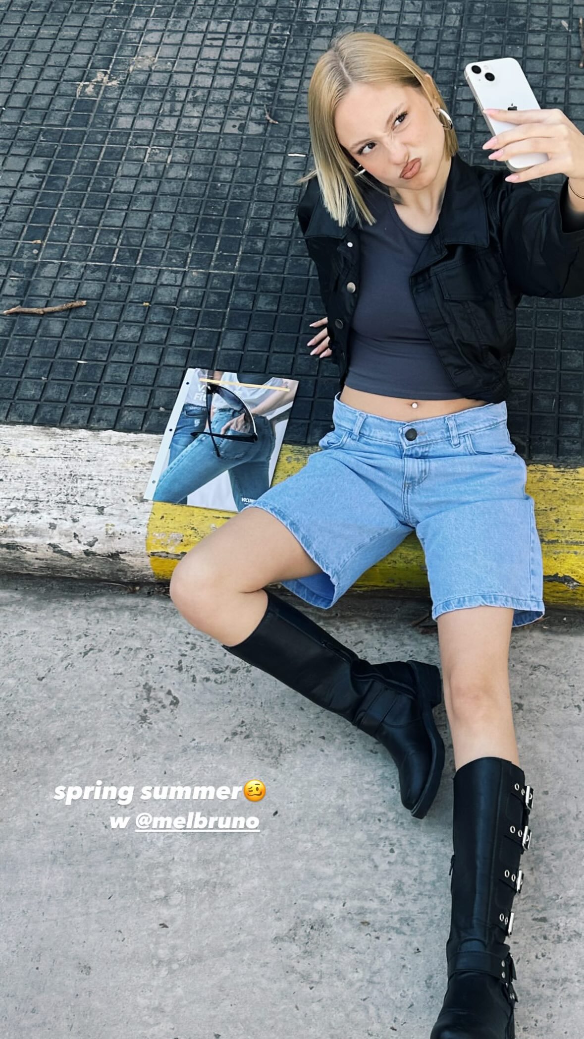 melbruno instagram image archive image