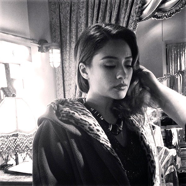 sashapieterse instagram image archive image