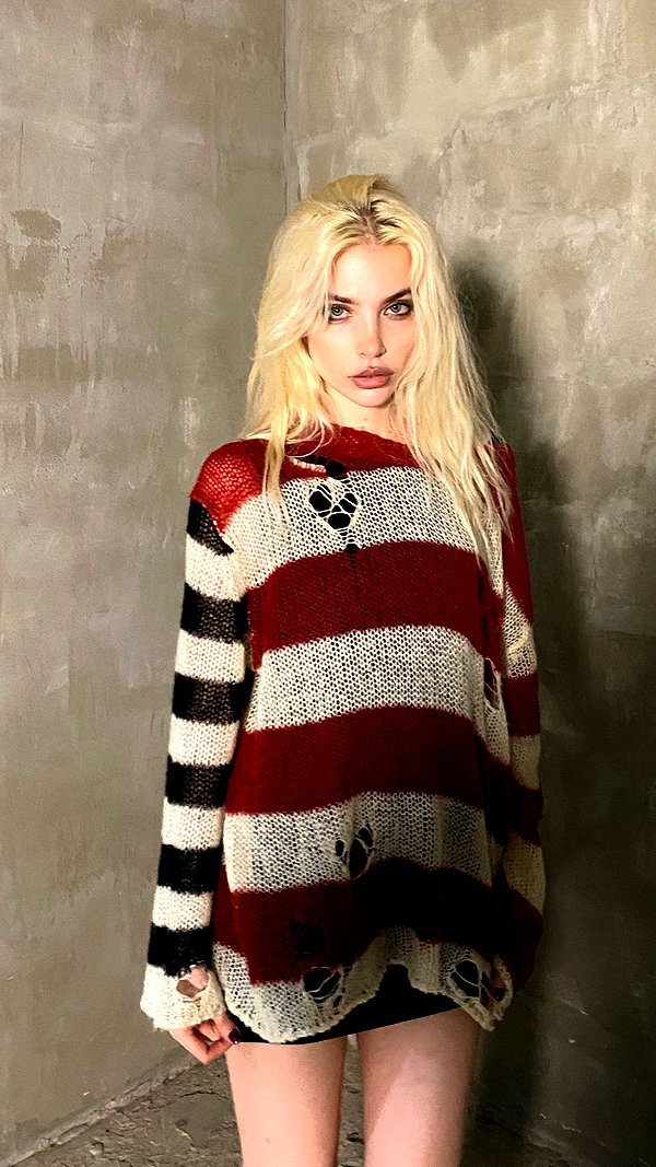 alien.hanna instagram image archive image
