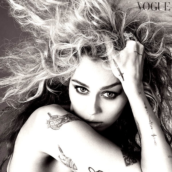 britishvogue britishvogue archive image