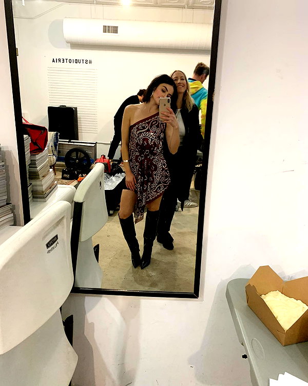 lucyhale instagram image archive image
