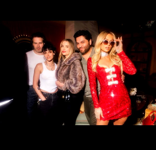 ashleybenson instagram image archive image