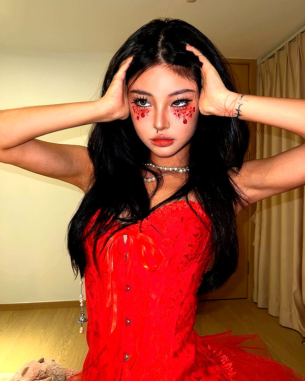 ll.lu1s instagram image archive image