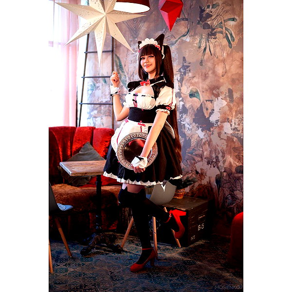 pepper_cos instagram image archive image