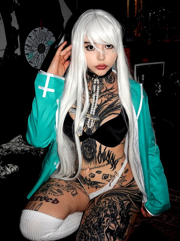 xtripleceleste instagram image archive image