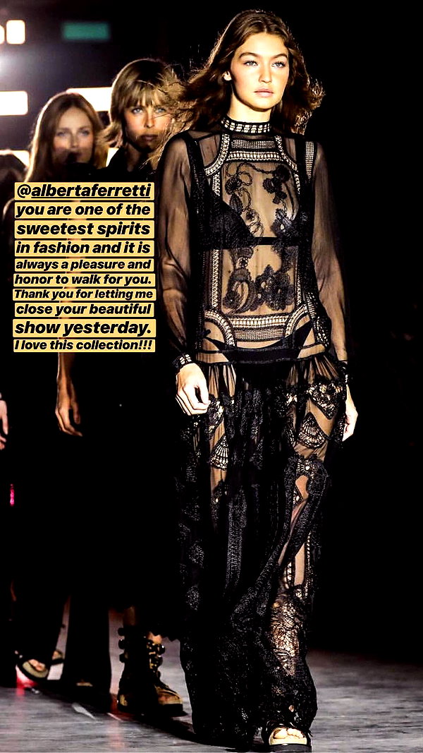 gigihadid instagram image archive image