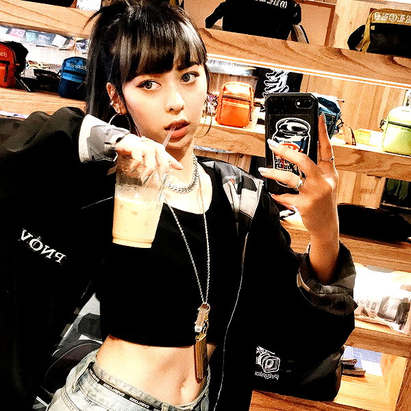 badthingalwaysg instagram image archive image