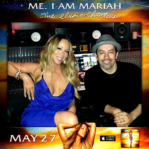 mariahcarey instagram image archive image