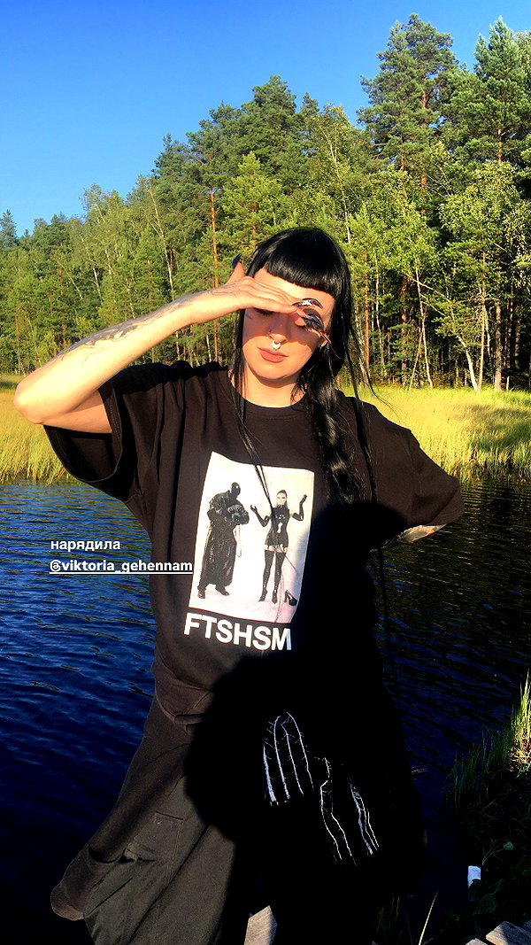danafetishistova instagram image archive image