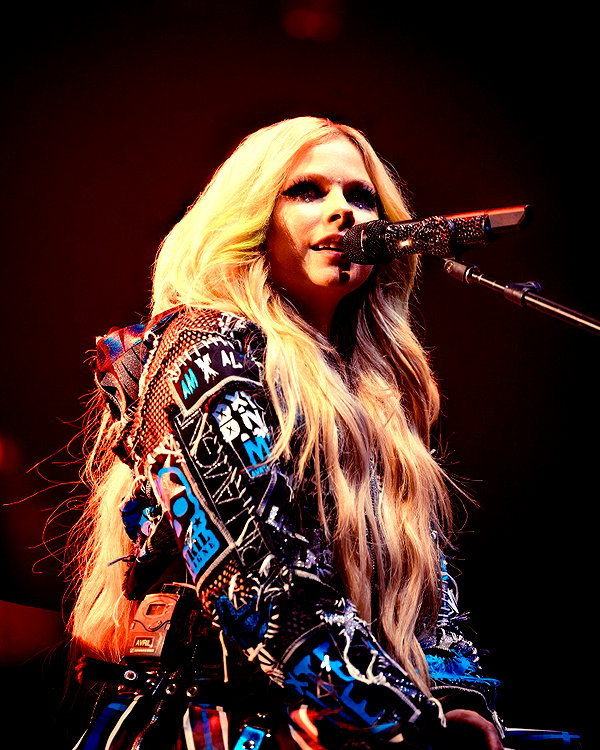 avrillavigne instagram image archive image