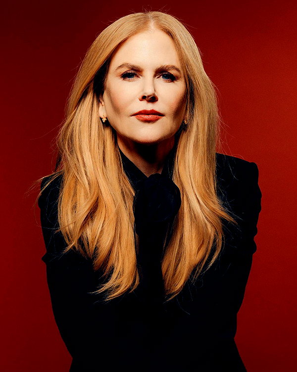 nicolekidman instagram image archive image