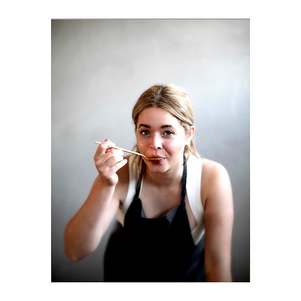 sashapieterse instagram image archive image