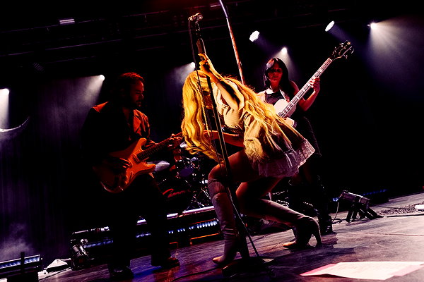 cannonstheband instagram image archive image