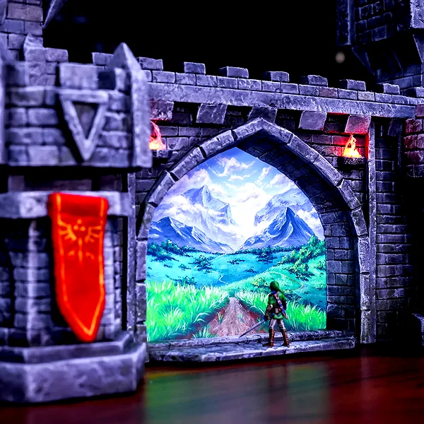 thenerdforge instagram image archive image