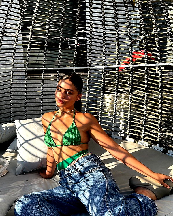 yuvalhazan___ instagram image archive image