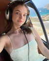 realbarbarapalvin Altpins Profile Picture