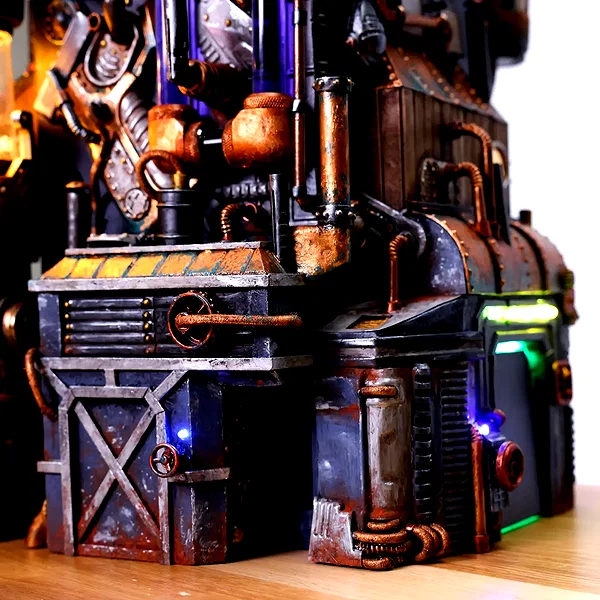 thenerdforge instagram image archive image
