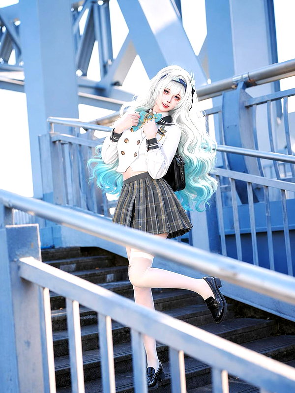 gallery_cosplayer archive image