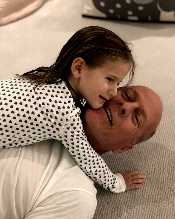 demimoore instagram image archive image