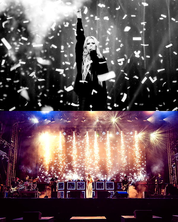 avrillavigne instagram image archive image