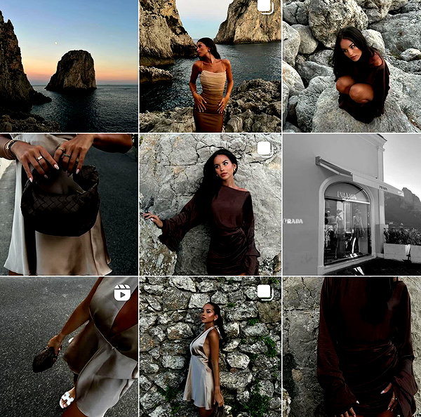 zoeliss instagram image archive image
