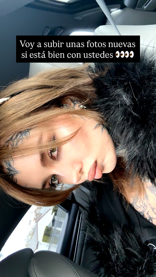 nikkibitez instagram image archive image