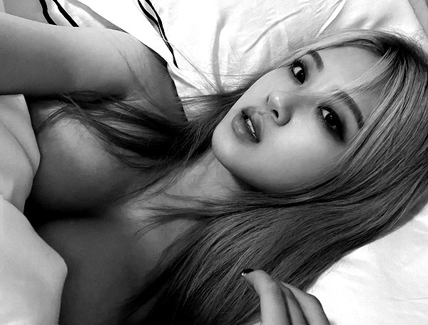 allissashin instagram image archive image