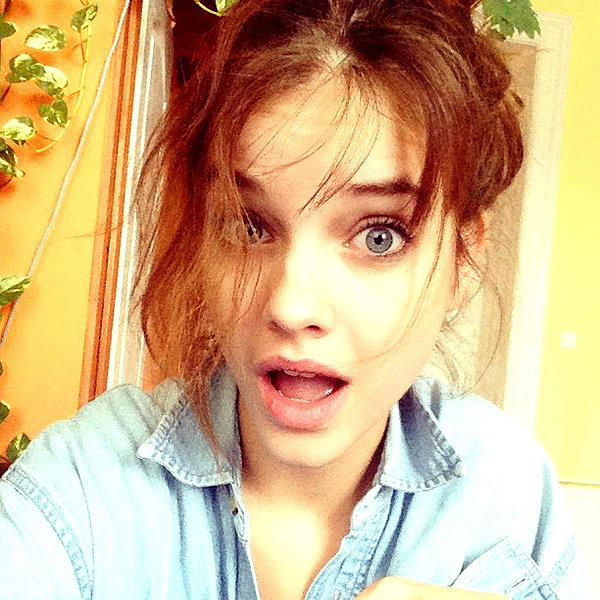 realbarbarapalvin instagram image archive image