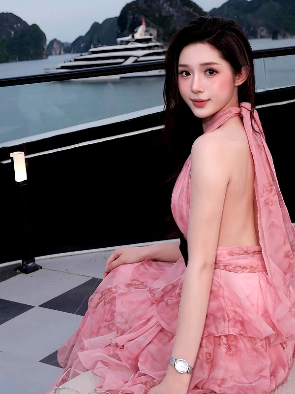 lyhythuedoxinh instagram image archive image