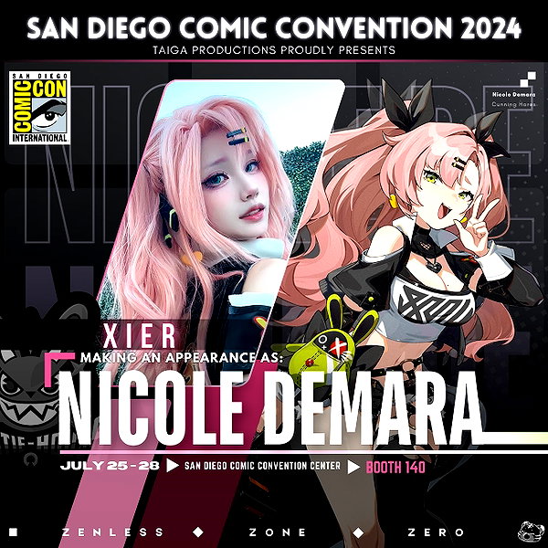 xier_cos instagram image archive image