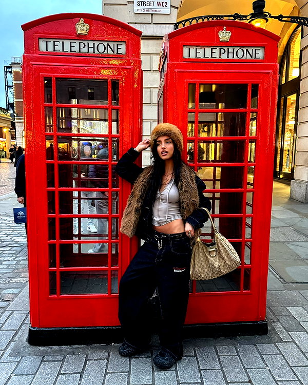 ellachristo instagram image archive image