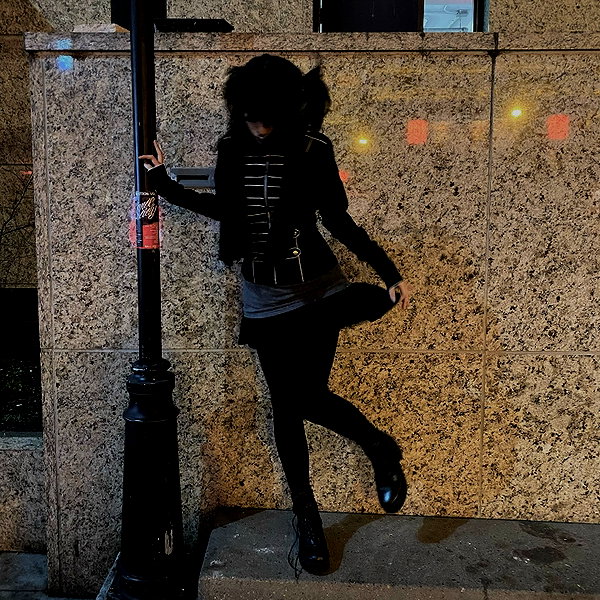 slashersyndrome instagram image archive image