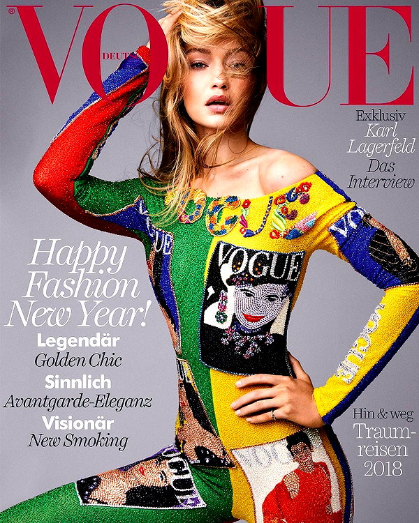 gigihadid instagram image archive image