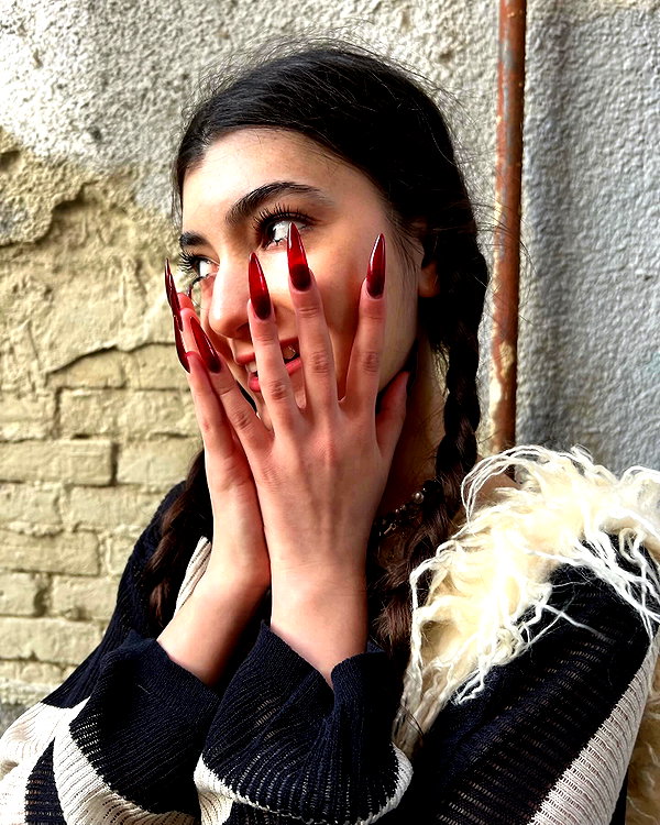 zarinamartinna instagram image archive image