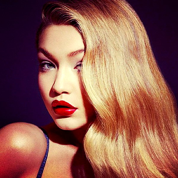 gigihadid instagram image archive image