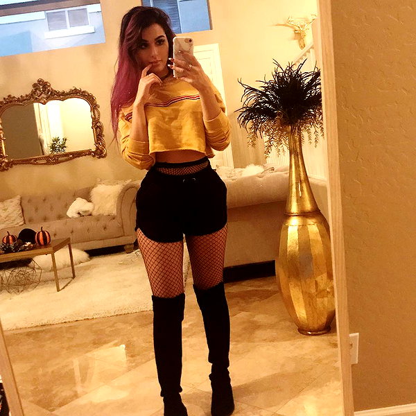 sssniperwolf instagram image archive image