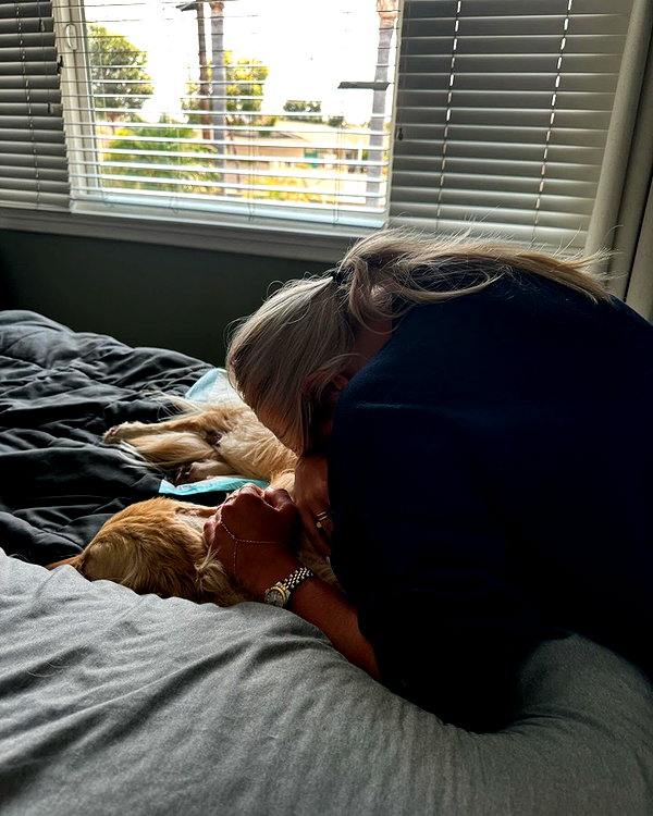 Archived image from @katiesigmond on Instagram
