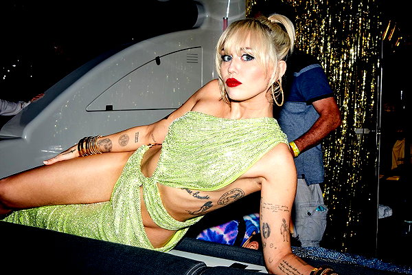 mileycyrus instagram image archive image