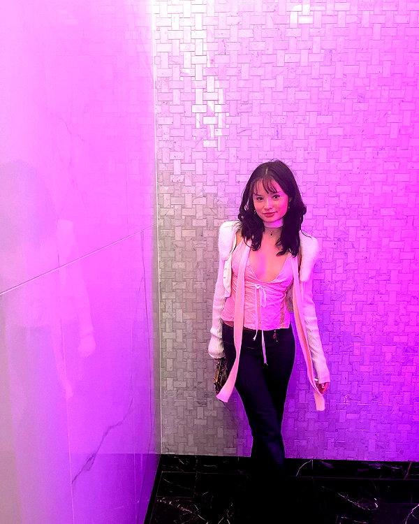 macaroni_naomi instagram image archive image