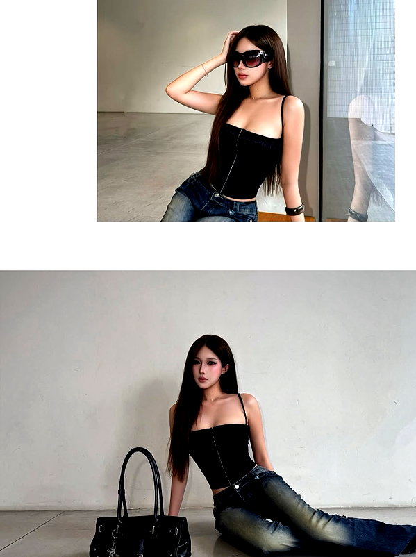 lyhythuedoxinh instagram image archive image