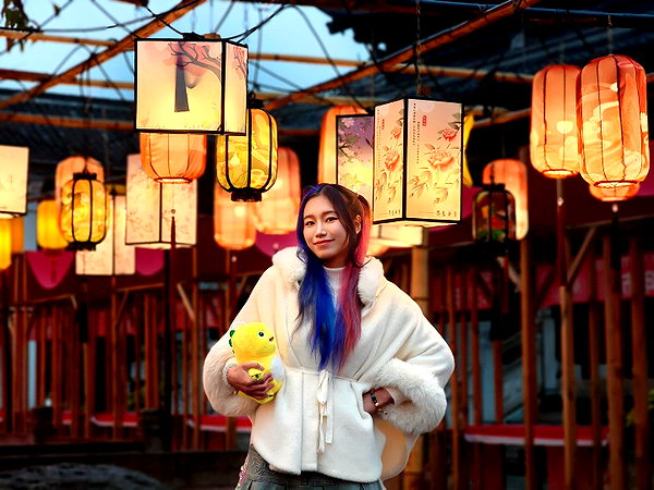 shulunc instagram image archive image