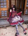 erokochiba Altpins Profile Picture