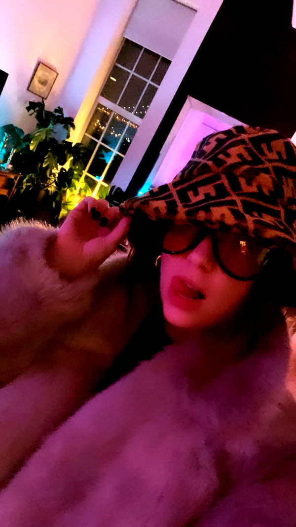 ashleybenson instagram image archive image