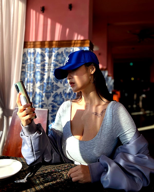 norajoy_official instagram image archive image