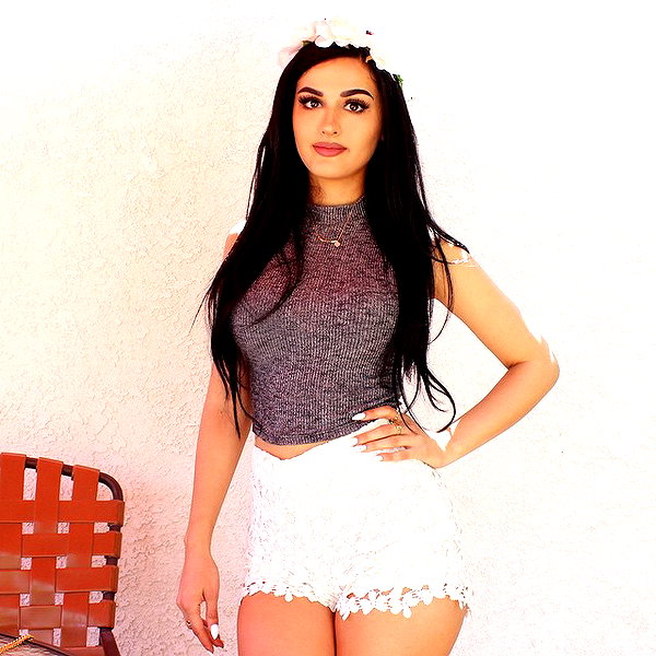 sssniperwolf instagram image archive image