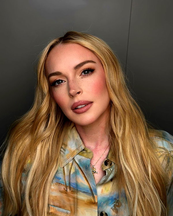 lindsaylohan instagram image archive image