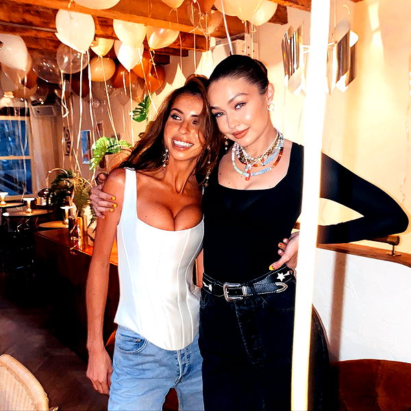 gigihadid instagram image archive image