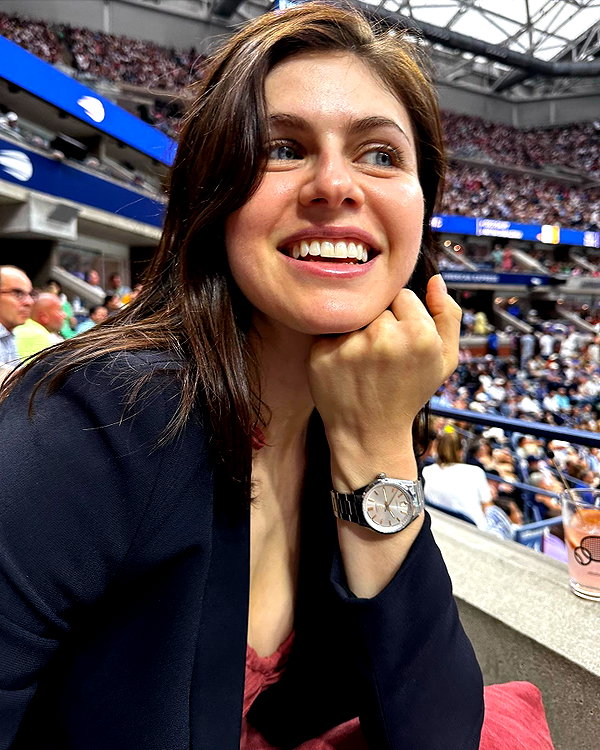 alexandradaddario instagram image archive image
